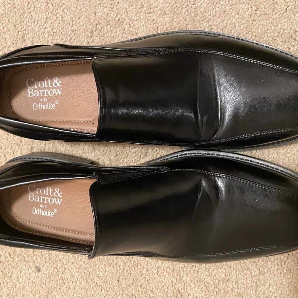 Men's size 10